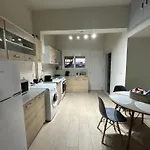 Alios Apartment
