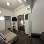 Alios Apartment