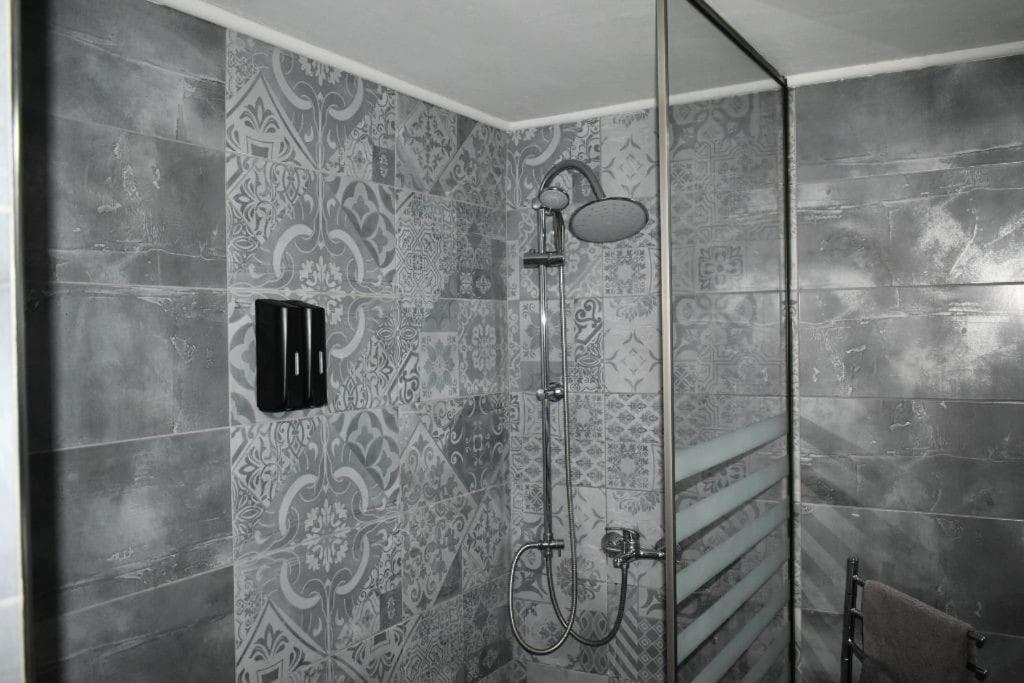 Alios Apartament Rhodes City