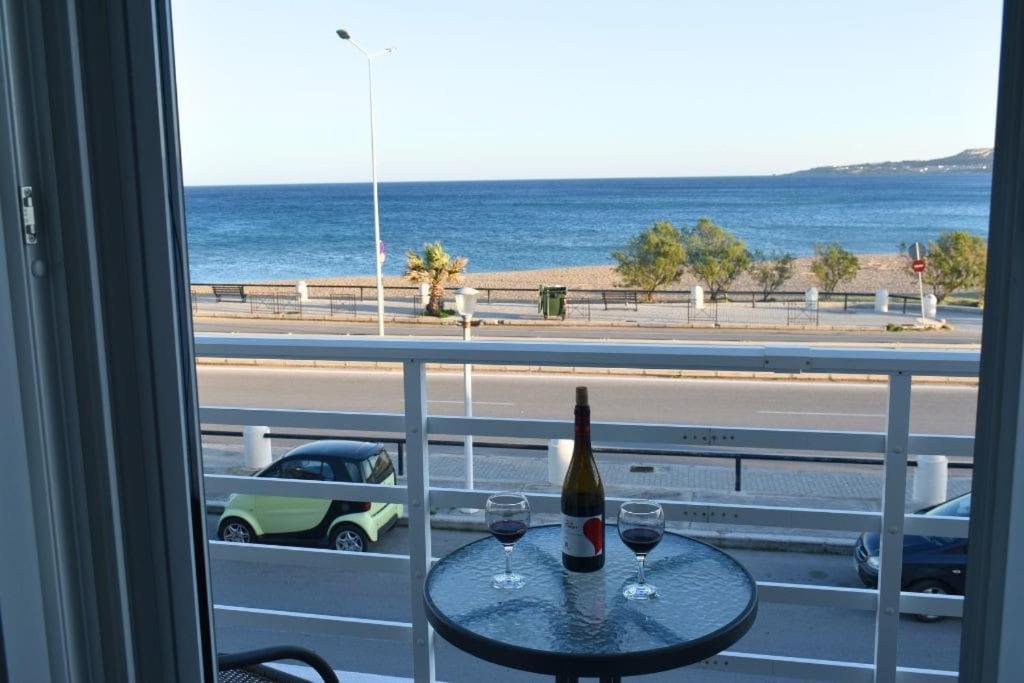 Alios Apartament
