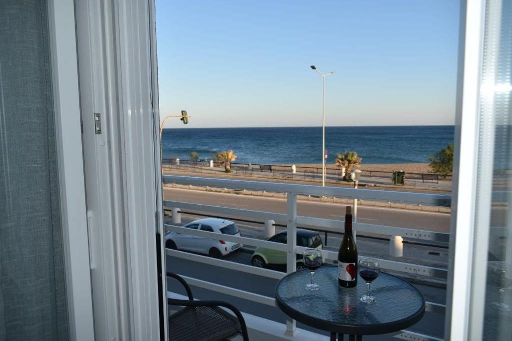 Apartament Alios *