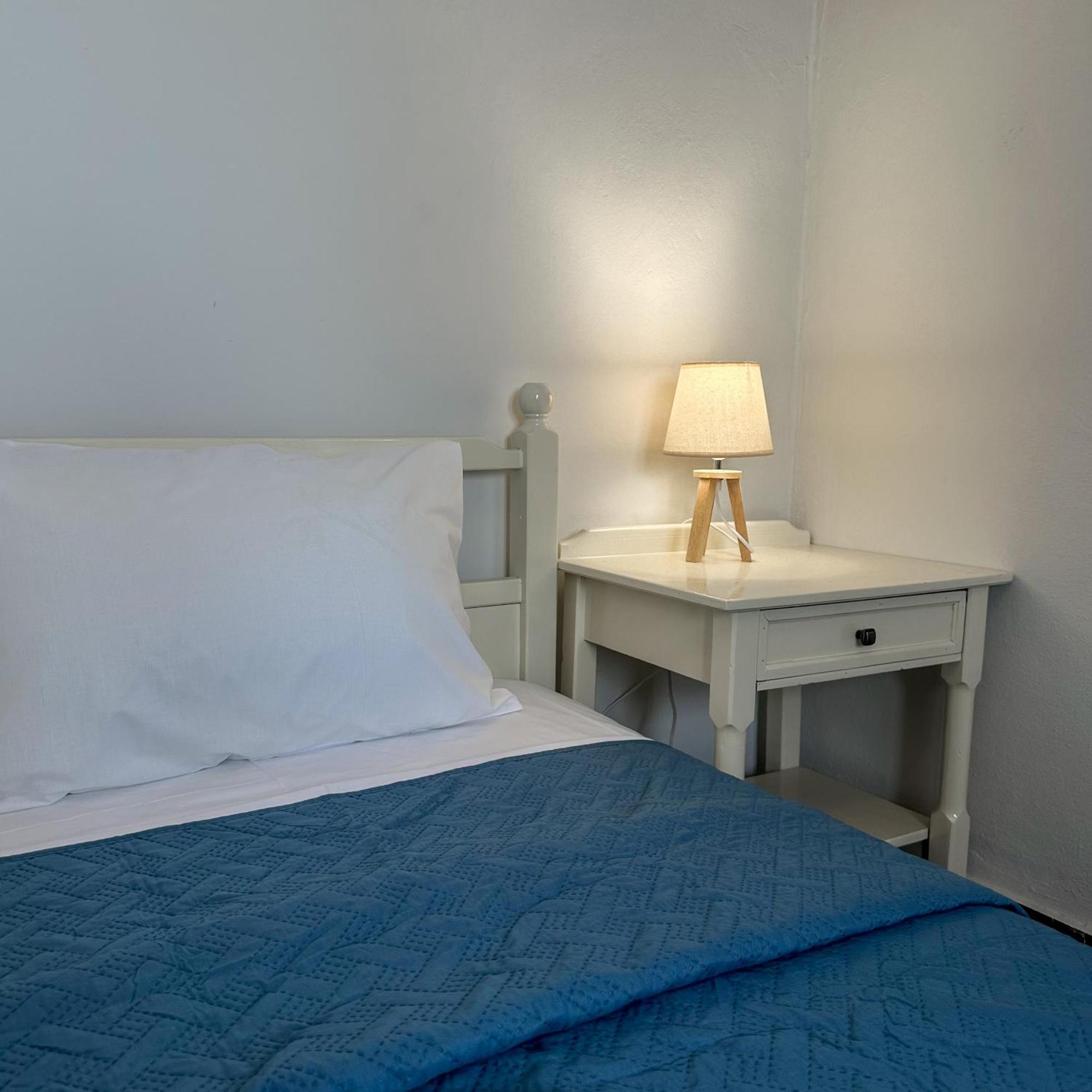 Alios Apartament *