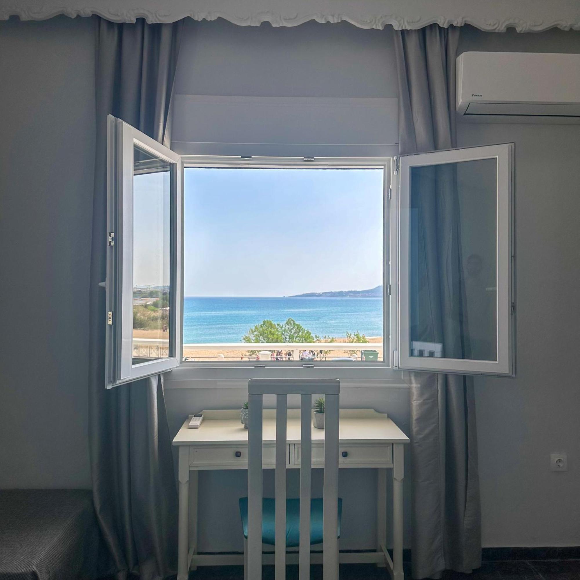 Alios Leilighet Rhodes City