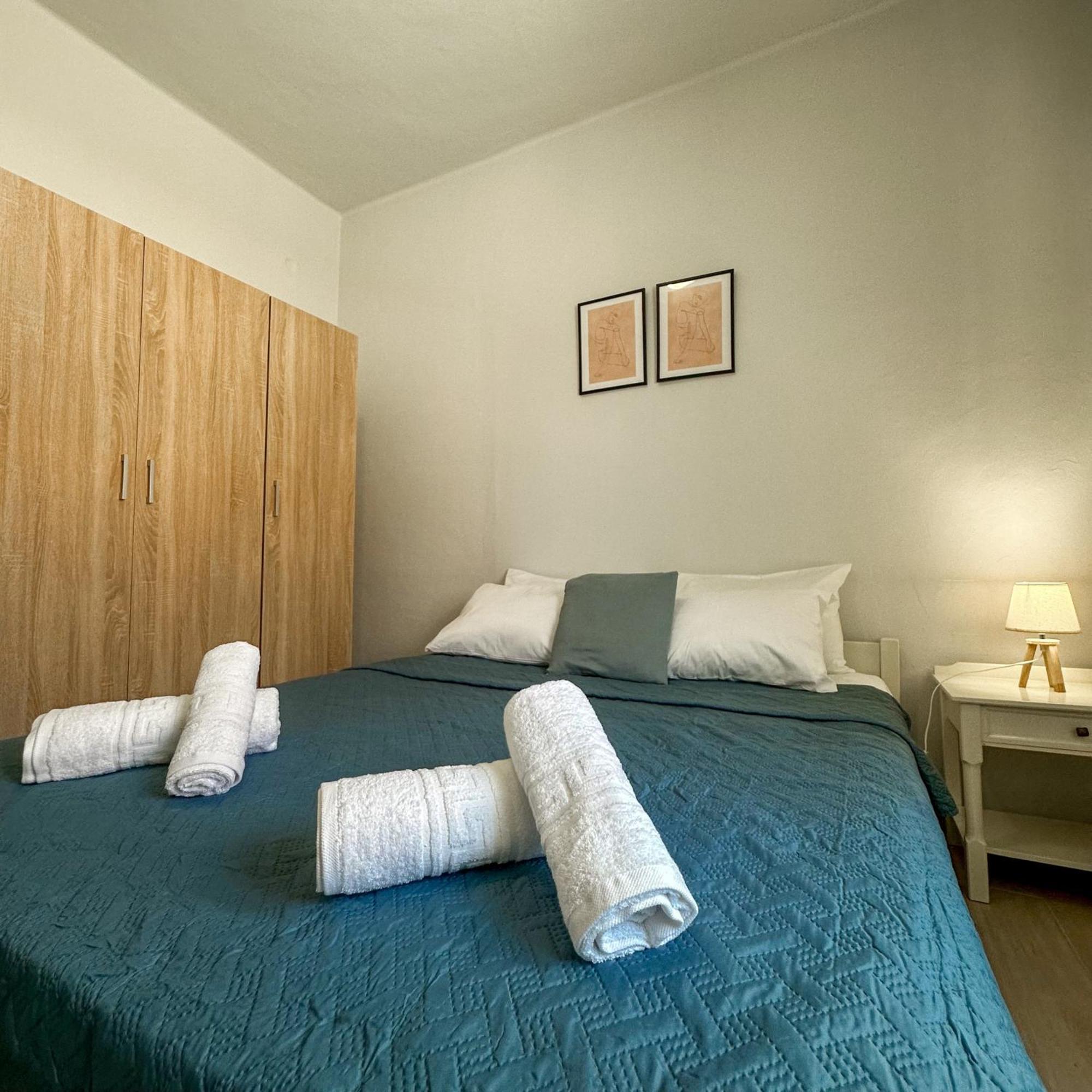 Apartament Alios *