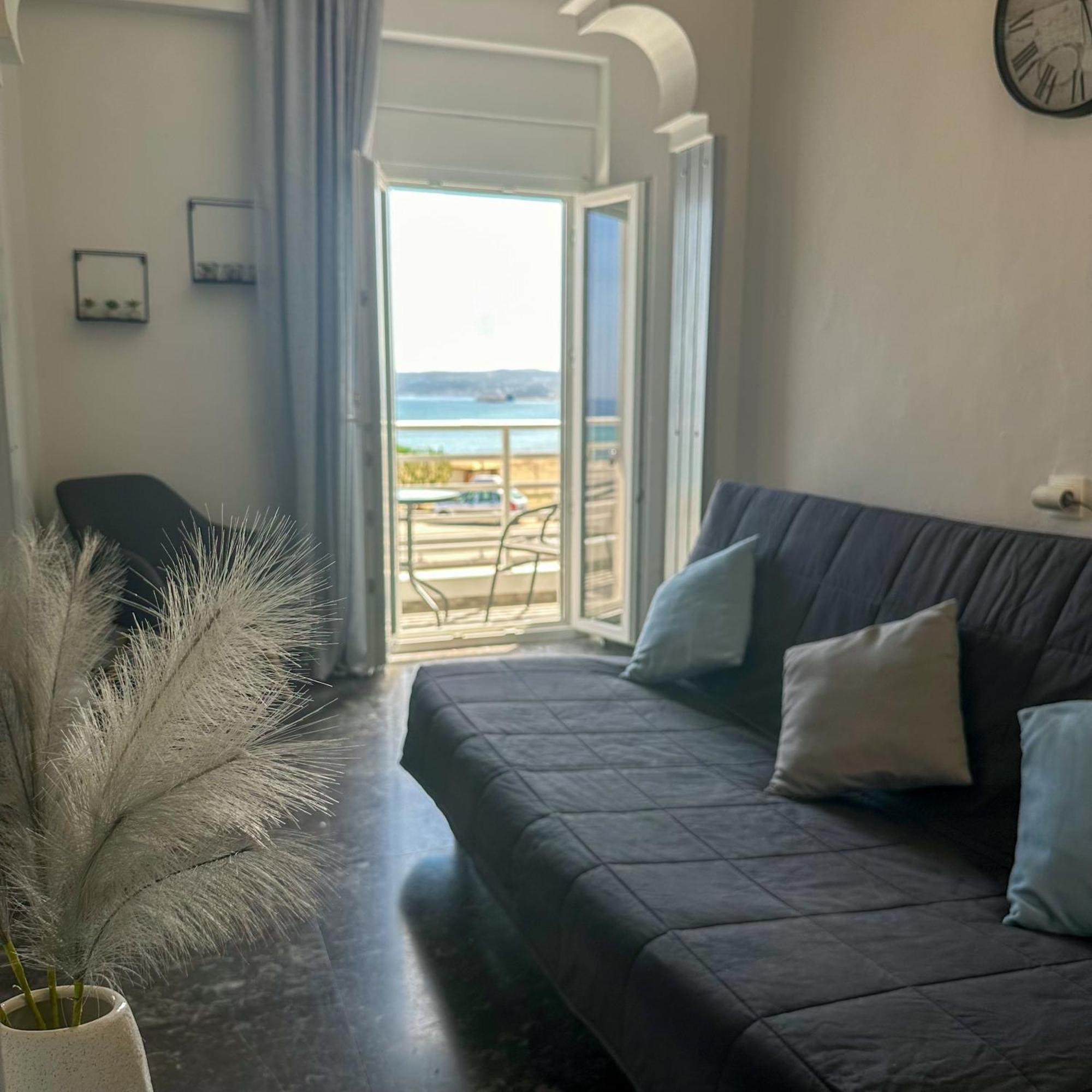 Apartament Alios Rhodes City