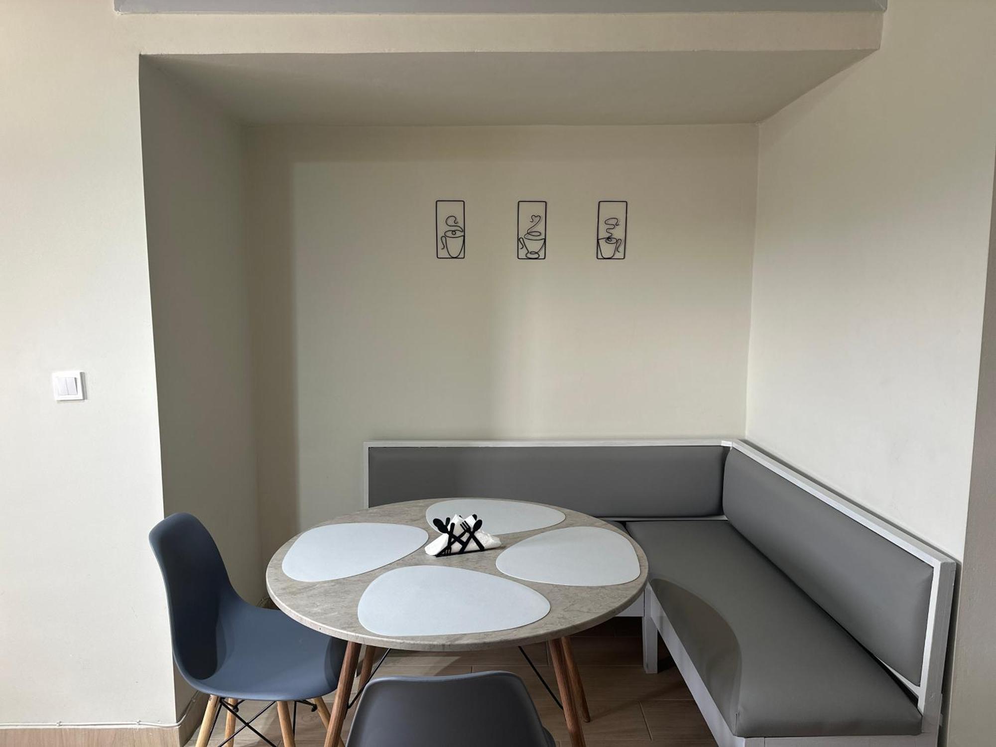 Alios Apartament Rhodes City