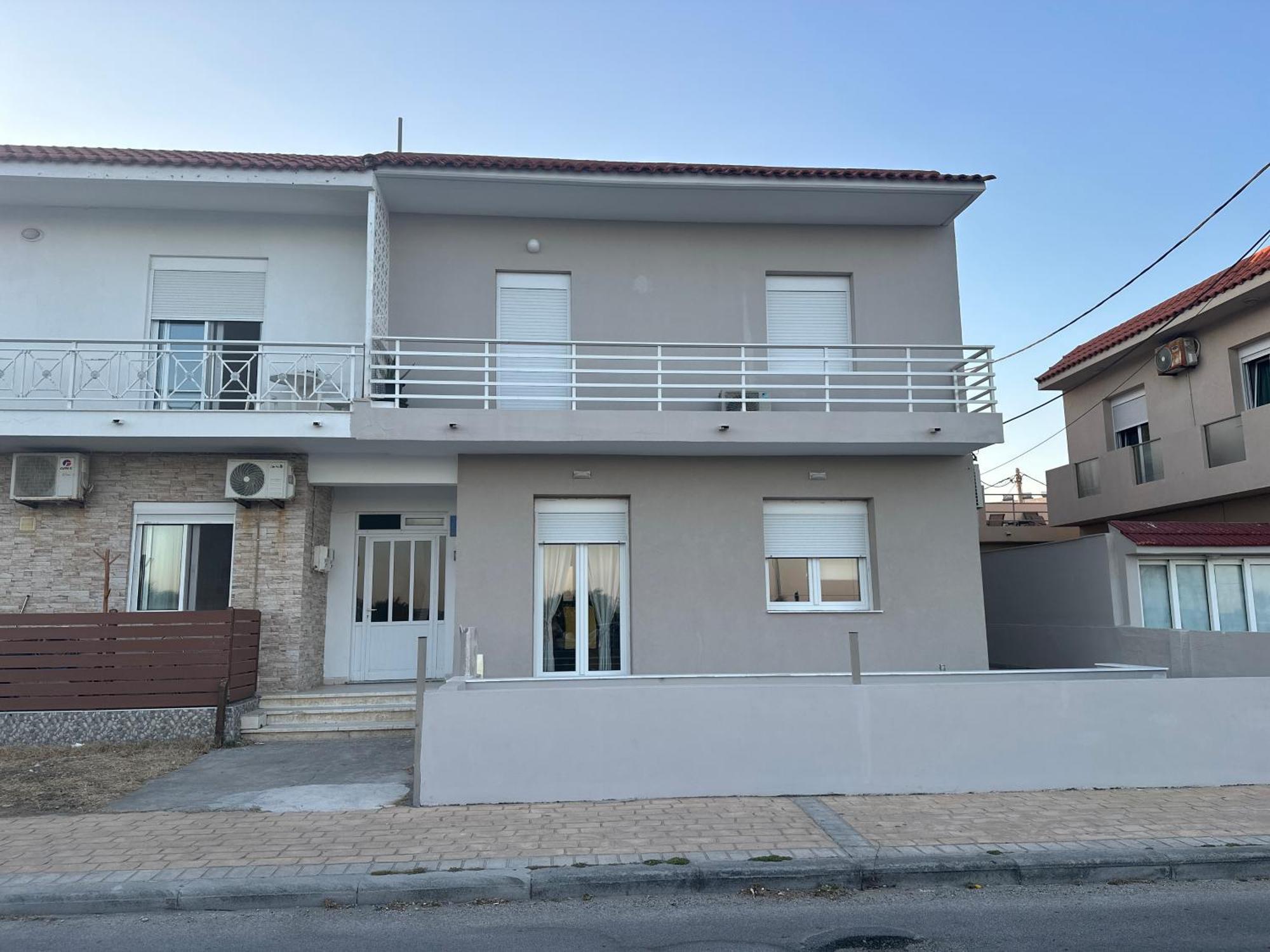 Alios Apartament