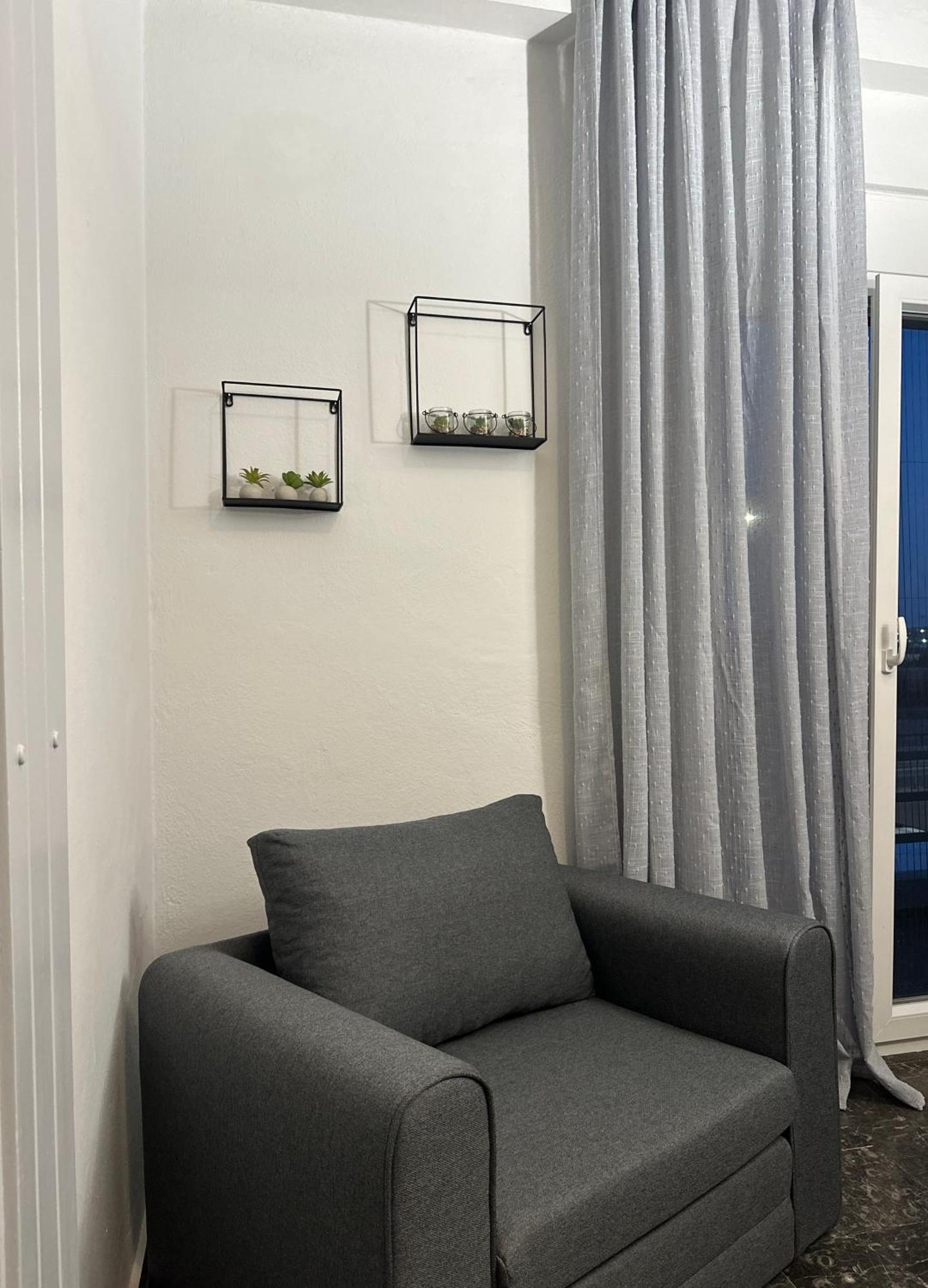Apartament Alios